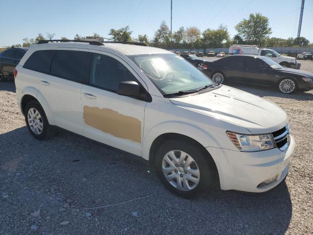 Photo 4 from auction – 2018 DODGE JOURNEY SE with VIN 3C4PDCAB9JT345553