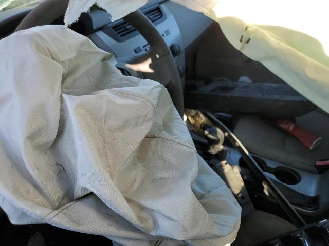 Photo 8 from auction – 2011 FORD FOCUS S with VIN 1FAHP3EN7BW120159