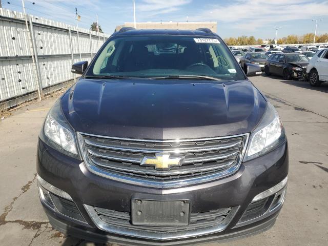 Photo 5 from auction – 2017 CHEVROLET TRAVERSE L with VIN 1GNKVHKD3HJ274301