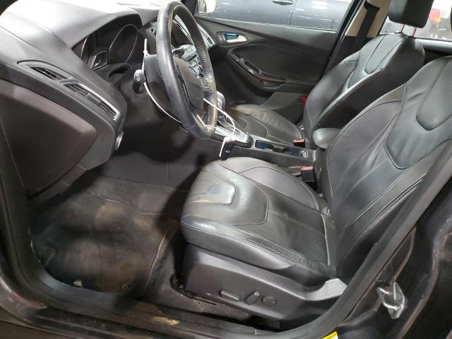 Photo 7 from auction – 2016 FORD FOCUS TITA with VIN 1FADP3J24GL232887