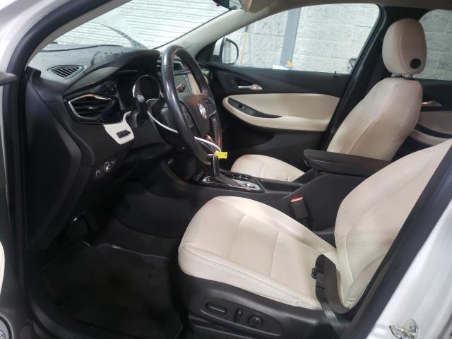Photo 7 from auction – 2020 BUICK ENCORE GX with VIN KL4MMGSL5LB077441