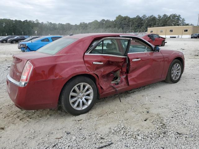 Photo 3 from auction – 2012 CHRYSLER 300 LIMITE with VIN 2C3CCACG7CH192203
