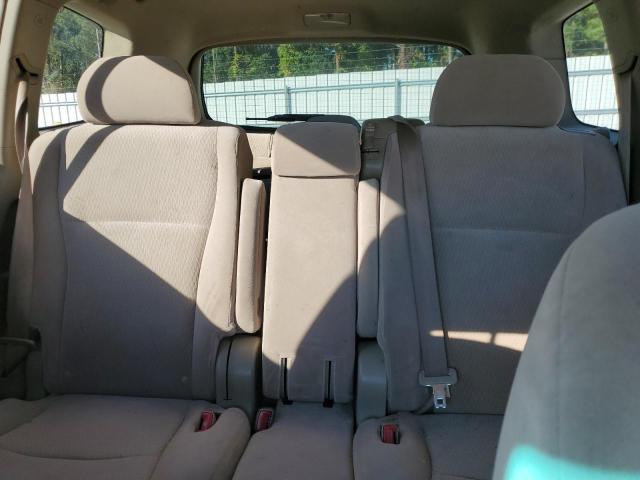 Photo 10 from auction – 2009 TOYOTA HIGHLANDER with VIN JTEES41A392147151