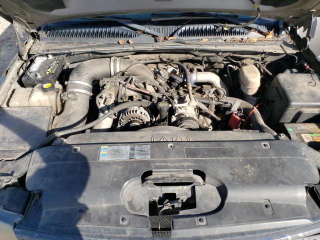 Photo 11 from auction – 2006 CHEVROLET SILVERADO with VIN 1GCHK33D96F138672