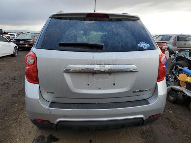 Photo 6 from auction – 2013 CHEVROLET EQUINOX LT with VIN 2GNFLEEK9D6350918