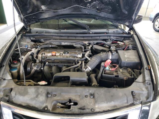 Photo 11 from auction – 2010 HONDA ACCORD EXL with VIN 1HGCP2F82AA001066