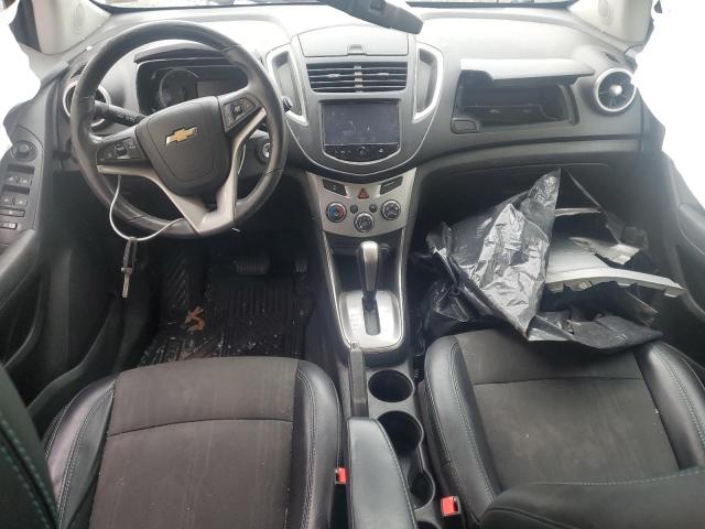 Photo 8 from auction – 2015 CHEVROLET TRAX 1LT with VIN 3GNCJRSB9FL255018