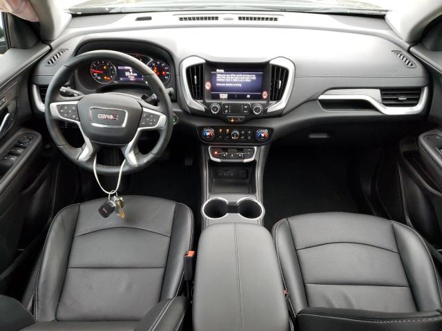 Photo 8 from auction – 2023 GMC TERRAIN SL with VIN 3GKALVEG4PL249515