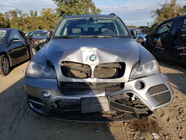 Photo 5 from auction – 2012 BMW X5 XDRIVE3 with VIN 5UXZV4C51CL754923