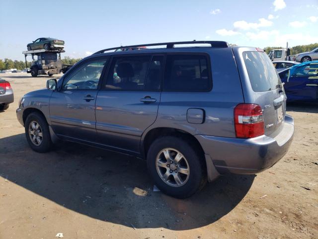 Photo 2 from auction – 2005 TOYOTA HIGHLANDER with VIN JTEEP21AX50070953