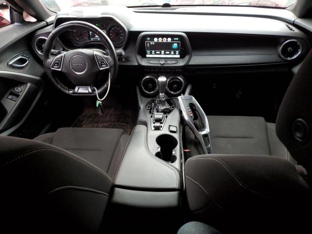 Photo 8 from auction – 2016 CHEVROLET CAMARO LT with VIN 1G1FB1RX1G0188542