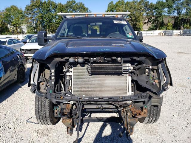 Photo 5 from auction – 2012 FORD F250 SUPER with VIN 1FTBF2B65CEB36006