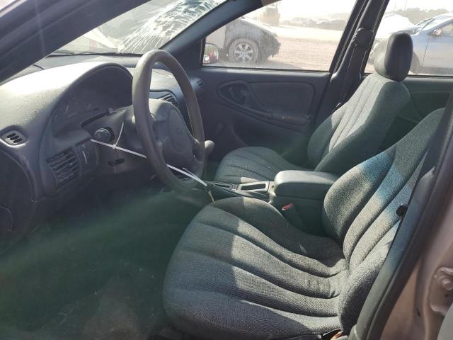 Foto 7 de la subasta – 2003 CHEVROLET CAVALIER con VIN 1G1JC52F337266076