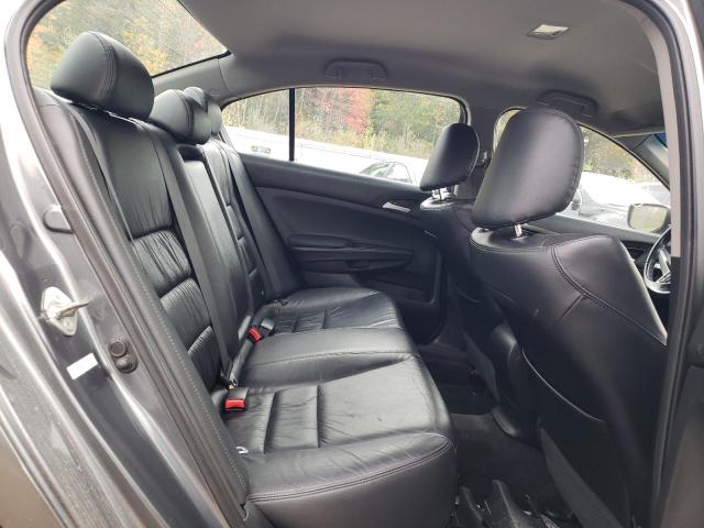 Photo 10 from auction – 2012 HONDA ACCORD SE with VIN 1HGCP2F61CA064225
