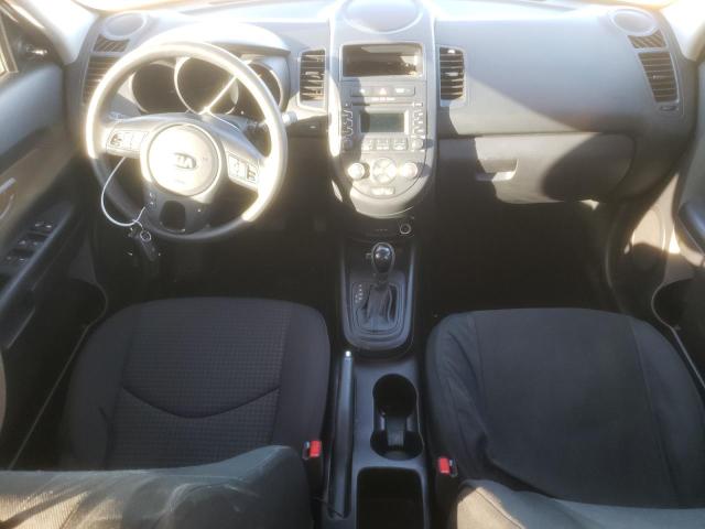 Photo 8 from auction – 2013 KIA SOUL with VIN KNDJT2A50D7543296