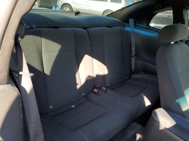 Photo 10 from auction – 2003 FORD MUSTANG with VIN 1FAFP40483F424209