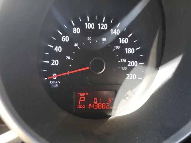 Снимка 9 от търг – 2014 KIA SOUL + с VIN KNDJP3A52E7009647