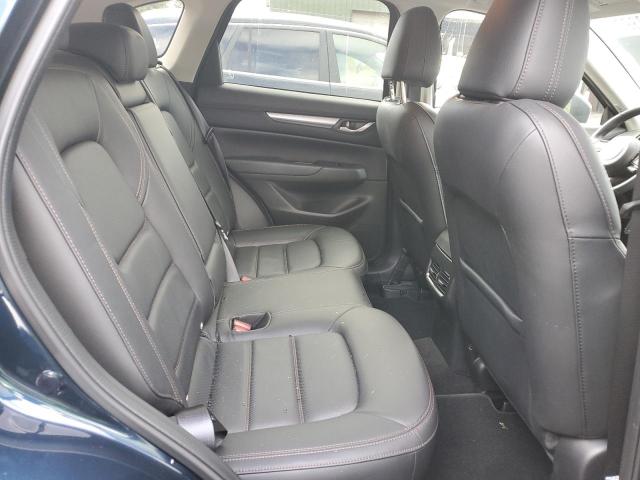 Photo 11 from auction – 2023 MAZDA CX-5 PREFE with VIN JM3KFBCM1P0168524