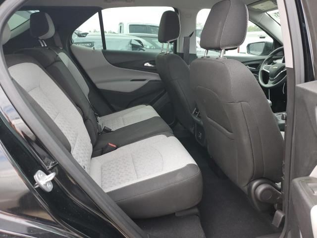 Photo 11 from auction – 2023 CHEVROLET EQUINOX LS with VIN 3GNAXHEG2PL165671