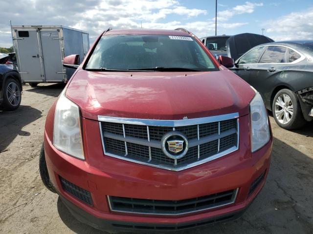 Photo 5 from auction – 2012 CADILLAC SRX with VIN 3GYFNGE3XCS574068
