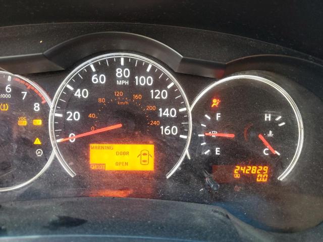 Photo 9 from auction – 2010 NISSAN ALTIMA BAS with VIN 1N4AL2AP7AN433280