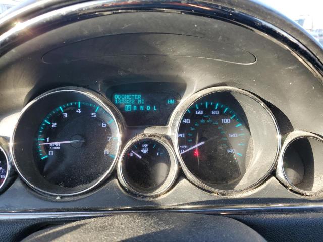 Photo 9 from auction – 2014 BUICK ENCLAVE with VIN 5GAKVBKD3EJ330045
