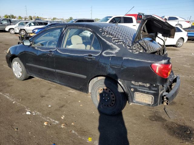 Photo 2 from auction – 2004 TOYOTA COROLLA CE with VIN 1NXBR32E54Z261739