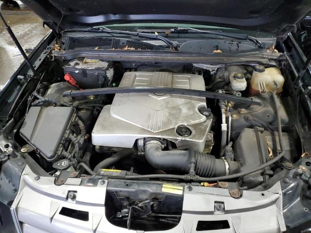 Фото 12 с аукциона – 2004 CADILLAC SRX с VIN 1GYEE637640189546