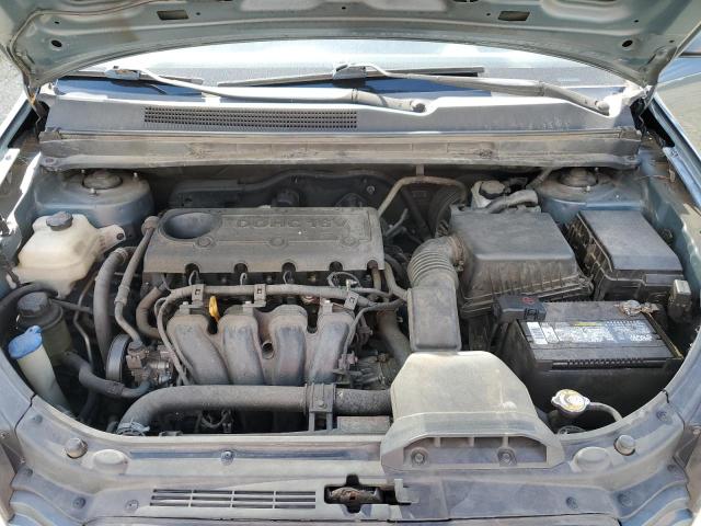 Zdjęcie 12 z aukcji – 2009 KIA RONDO BASE z VIN KNAFG528897240338