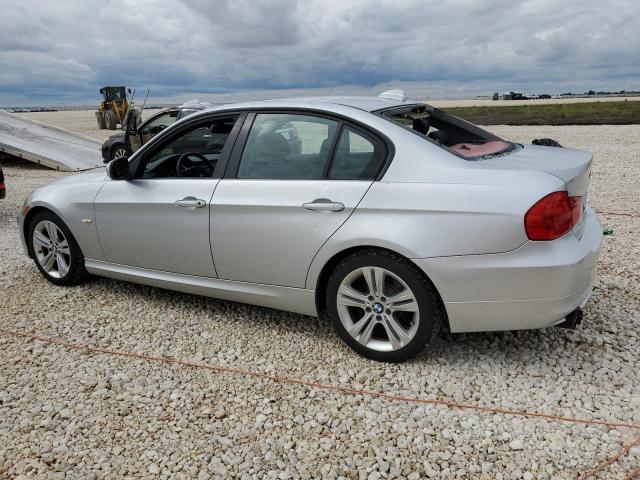 Photo 2 from auction – 2011 BMW 328 I with VIN WBAPH7G59BNM56602
