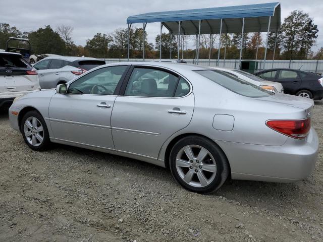 Photo 2 from auction – 2005 LEXUS ES 330 with VIN JTHBA30GX55136326