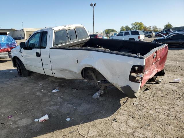 Photo 2 from auction – 2006 FORD F150 with VIN 1FTRF12206NB60868