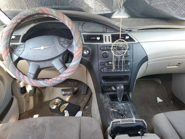 Photo 8 from auction – 2006 CHRYSLER PACIFICA with VIN 2A4GM48486R605443