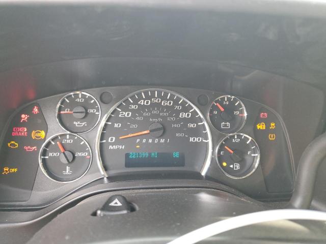 Photo 9 from auction – 2018 CHEVROLET EXPRESS G2 with VIN 1GCWGAFP5J1309040