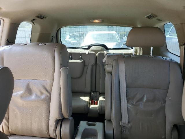 Photo 10 from auction – 2011 TOYOTA HIGHLANDER with VIN JTEDC3EH6B2000581