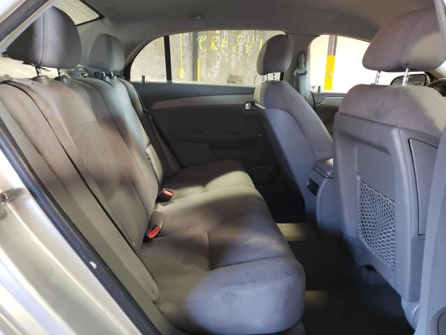 Photo 10 from auction – 2009 CHEVROLET MALIBU LS with VIN 1G1ZG57B294201842