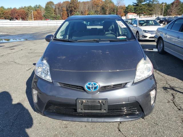 Photo 5 from auction – 2012 TOYOTA PRIUS with VIN JTDKN3DU4C1598942