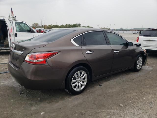 Photo 3 from auction – 2015 NISSAN ALTIMA 2.5 with VIN 1N4AL3AP4FC196675