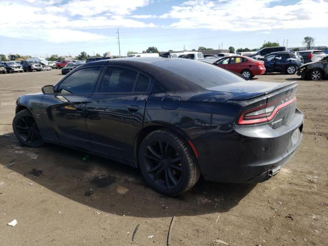 Photo 2 from auction – 2015 DODGE CHARGER R/ with VIN 2C3CDXCTXFH728823
