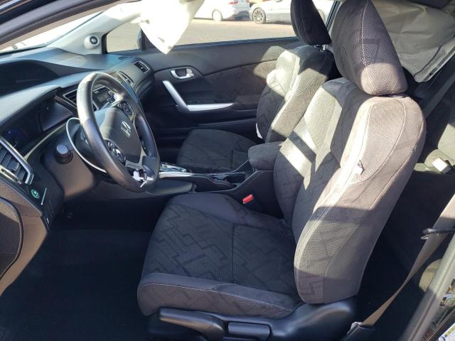 Photo 7 from auction – 2013 HONDA CIVIC EX with VIN 2HGFG3B81DH507650