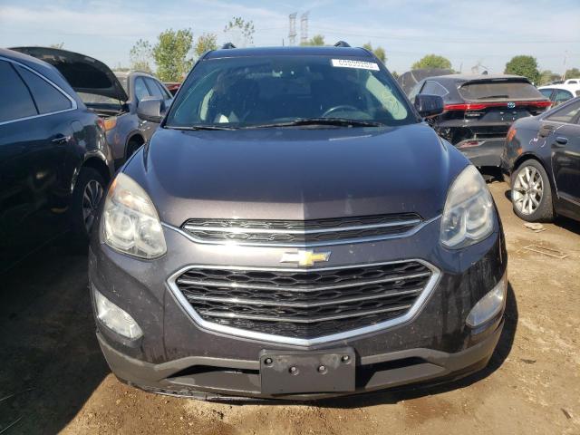 Photo 5 from auction – 2016 CHEVROLET EQUINOX LT with VIN 2GNALCEK6G6138772