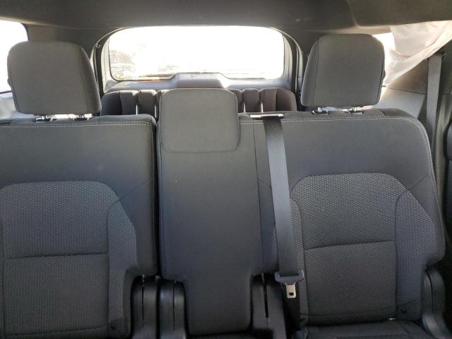Photo 10 from auction – 2019 FORD EXPLORER X with VIN 1FM5K8D85KGB09865