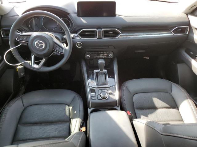 Photo 8 from auction – 2023 MAZDA CX-5 PREMI with VIN JM3KFBDM1P0175603