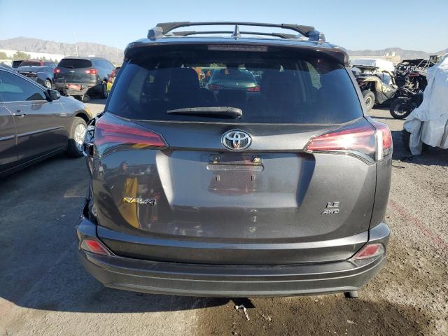 Zdjęcie 6 z aukcji – 2017 TOYOTA RAV4 LE z VIN 2T3BFREV4HW654796