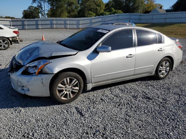 NISSAN ALTIMA BAS 2012 with VIN 1N4AL2AP2CN498055 - Photo from auction