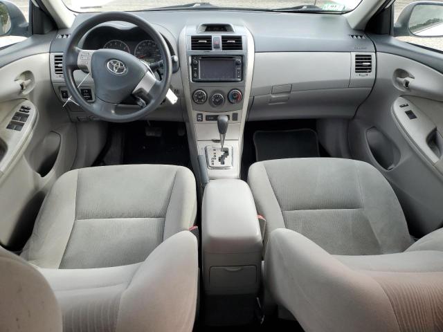 Photo 8 from auction – 2013 TOYOTA COROLLA BA with VIN 2T1BU4EE9DC101557