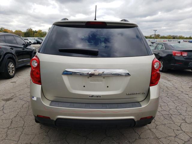 Photo 6 from auction – 2014 CHEVROLET EQUINOX LT with VIN 2GNALBEK4E6164424