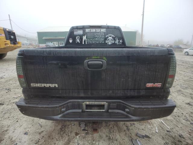 Photo 6 from auction – 2005 GMC NEW SIERRA with VIN 2GTEK13T551127558