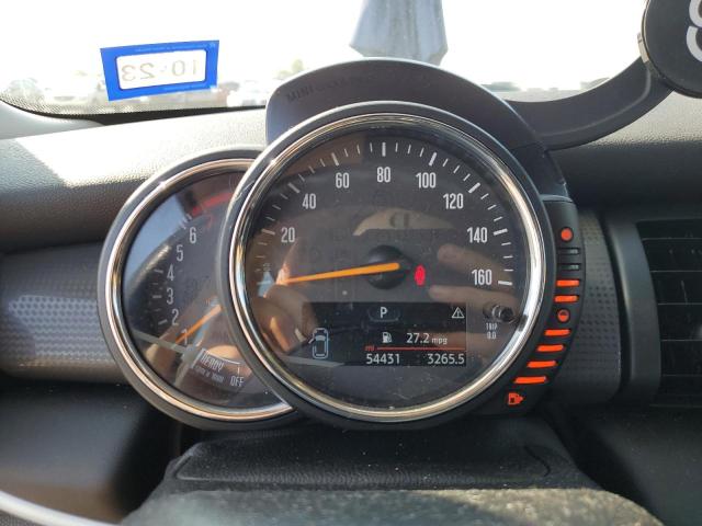 Photo 9 from auction – 2016 MINI COOPER with VIN WMWXU1C54G2D11624