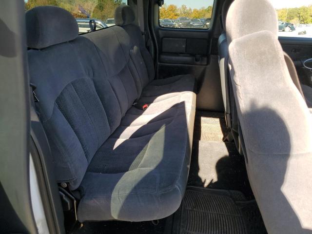 Photo 10 from auction – 2002 CHEVROLET SILVERADO with VIN 2GCEC19T821277793